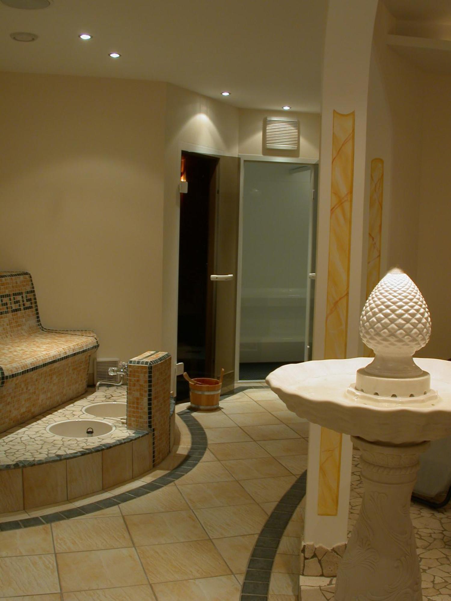 Hotel Garni Pradella Ischgl Kültér fotó