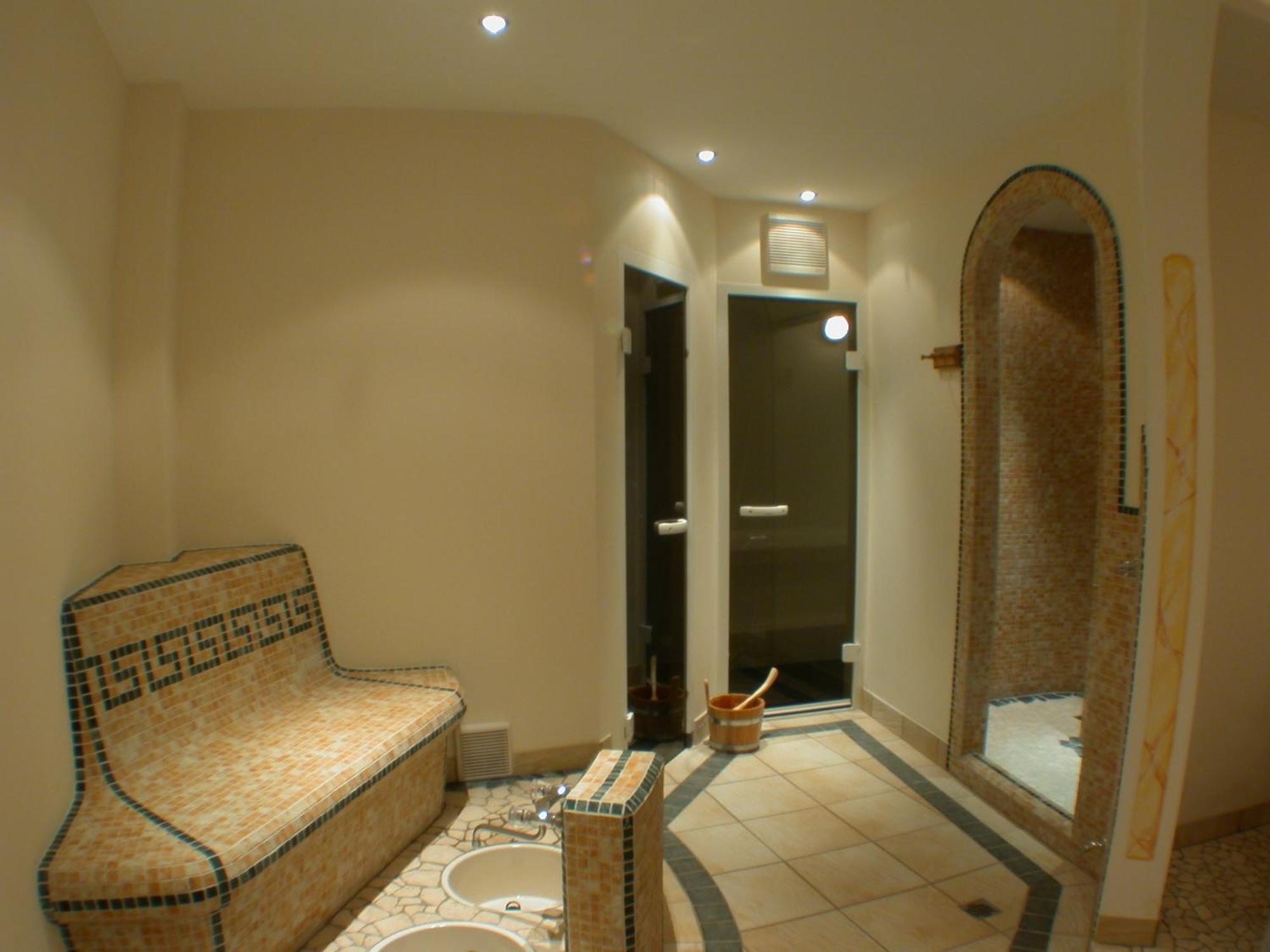 Hotel Garni Pradella Ischgl Kültér fotó